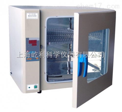HPX-9162MBE 上海博迅 电热恒温培养箱